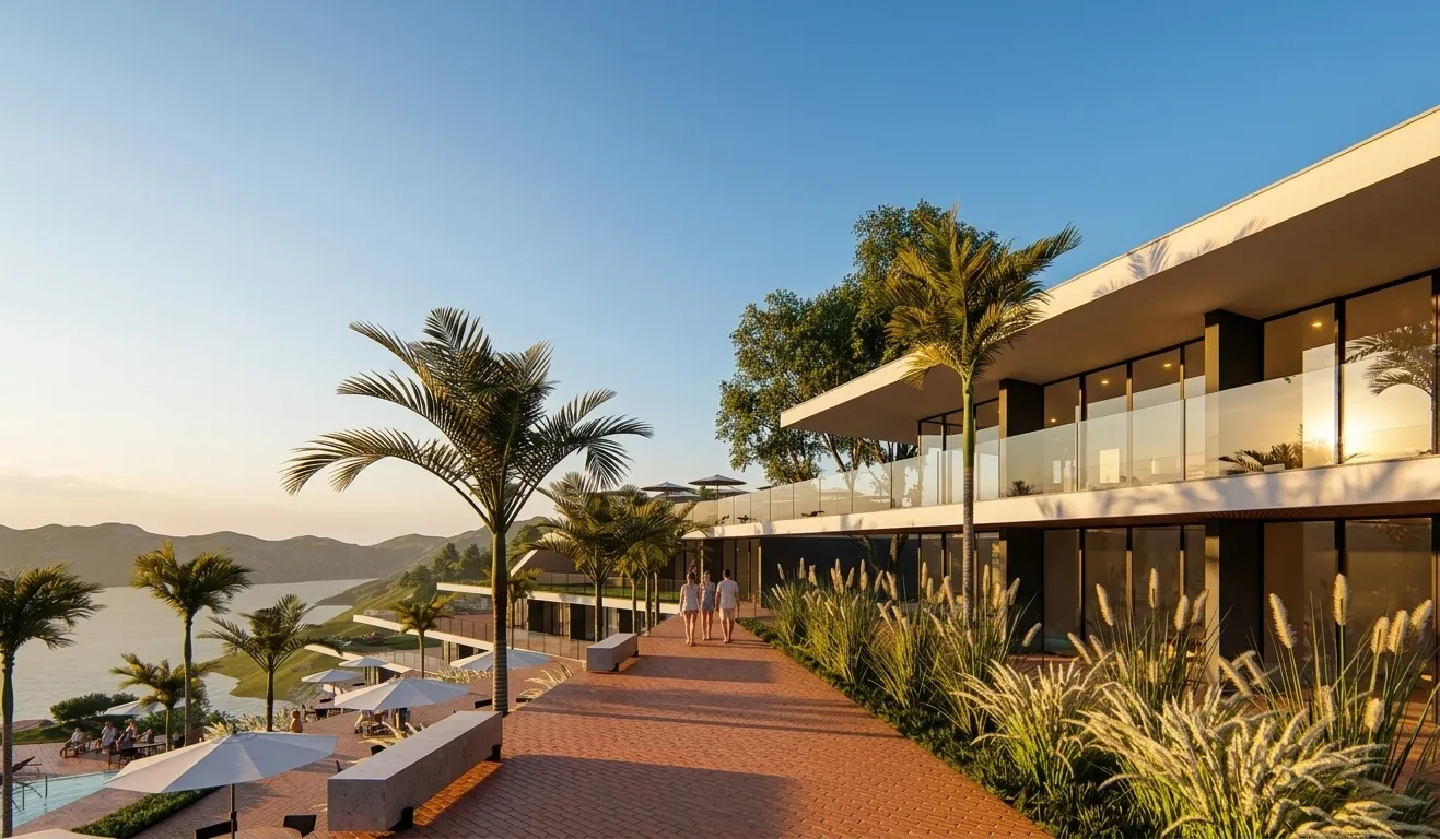 Eco Resort Capivari 2